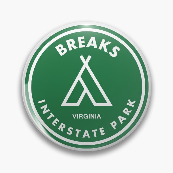 Artikelvorschau, Zerbricht das Zelt im Interstate Park Virginia entworfen und verkauft von bivenart.