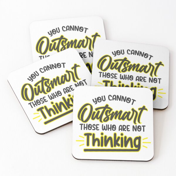 Item preview, Thinking designed and sold by ChenryConcepts.