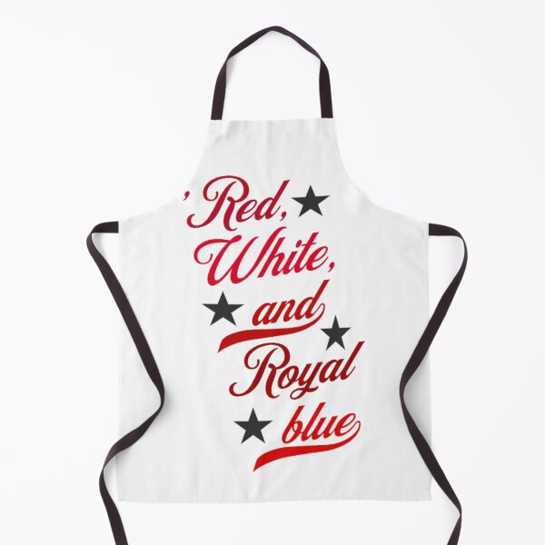 Item preview, red white, and royal blue classic t shirt designed and sold by sangram9337.