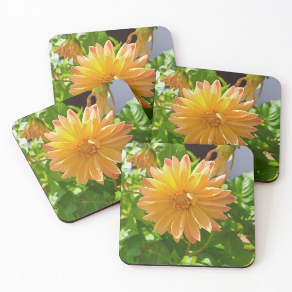 Item preview, Summer Flower designed and sold by GingerMan2550.