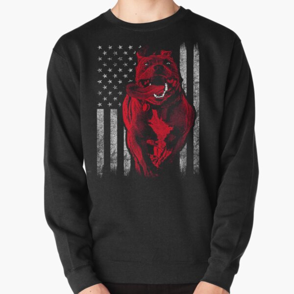 american bulldog sweaters