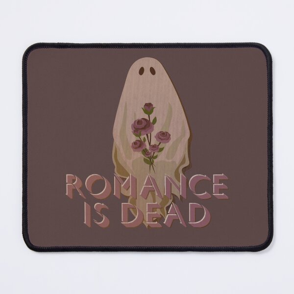 Item preview, ROMANCE is DEAD designed and sold by KWZCreates.