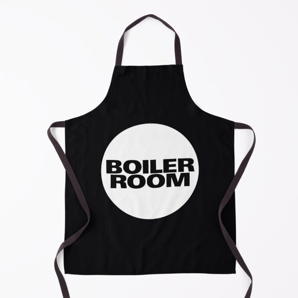 Item preview, Boiler Room designed and sold by blncmqirt47.