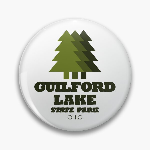 Item preview, Guilford Lake State Park Ohio designed and sold by bivenart.