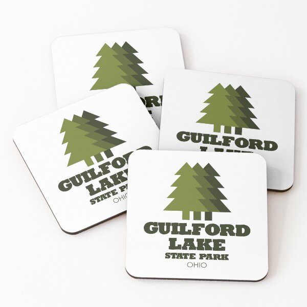 Item preview, Guilford Lake State Park Ohio designed and sold by bivenart.
