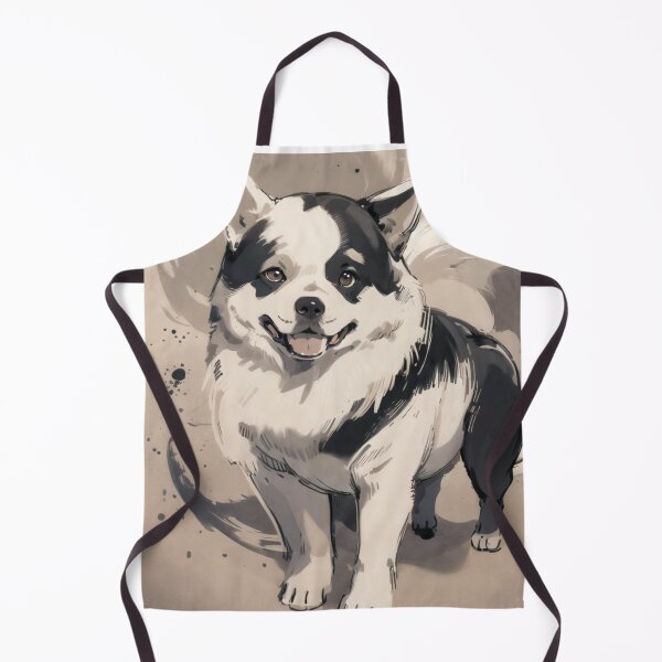 Item preview, Japanese Dog designed and sold by Hankotsu.