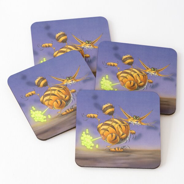 Item preview, The Gasbags: The Scratchnasty designed and sold by Rodney Matthews Studios.