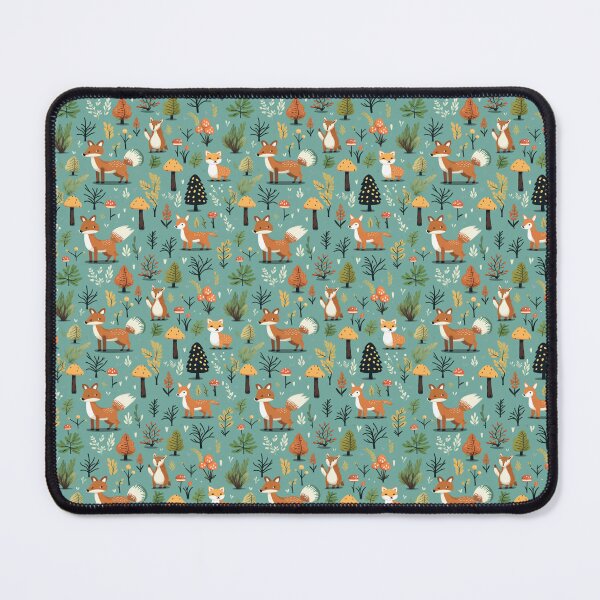 Item preview, Green Forest designed and sold by peony225.
