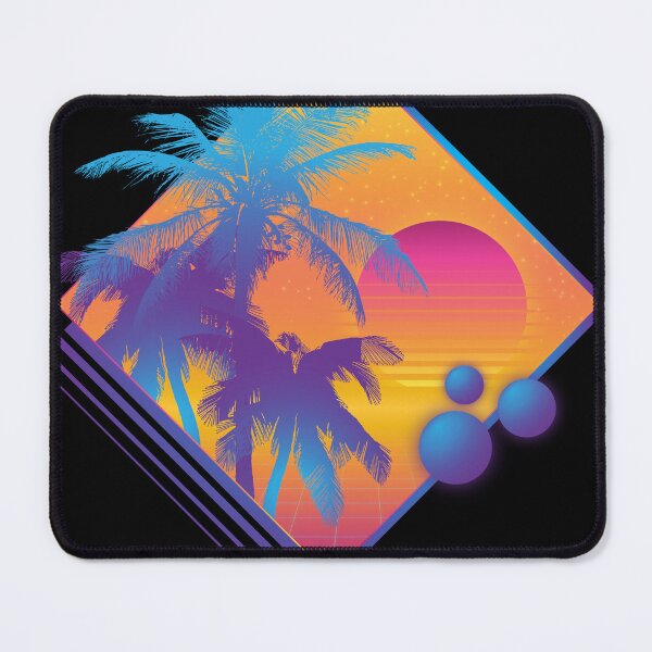 Item preview, Sunset-DOS designed and sold by thejuliaset.