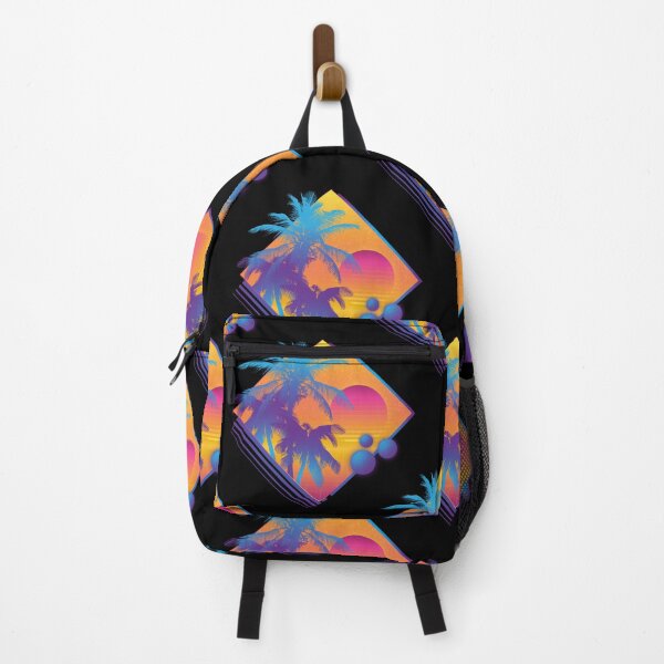 Item preview, Sunset-DOS designed and sold by thejuliaset.