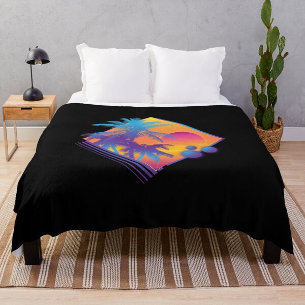 Item preview, Sunset-DOS designed and sold by thejuliaset.