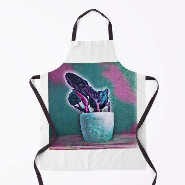 Item preview, Geogenanthus Ciliatus vibes designed and sold by trenchbalence.