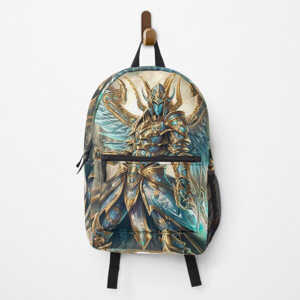 Item preview, Fairy Parshath Knight warrior designed and sold by PCGDrawing.
