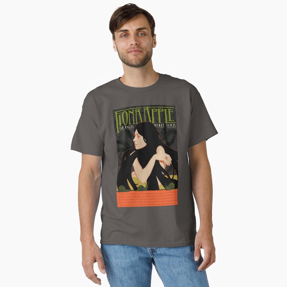 Item preview, Classic T-Shirt designed and sold by huhwhatno.