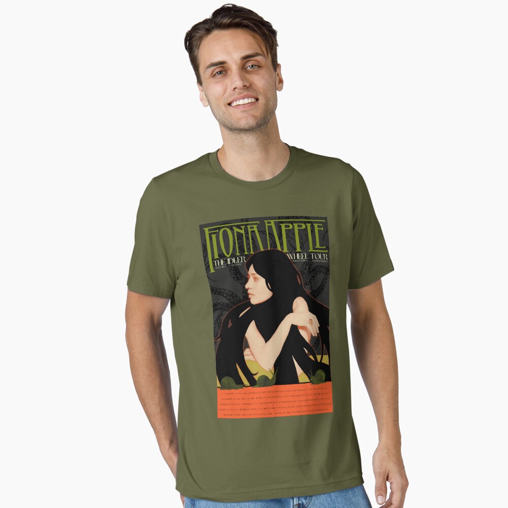 Item preview, Essential T-Shirt designed and sold by huhwhatno.