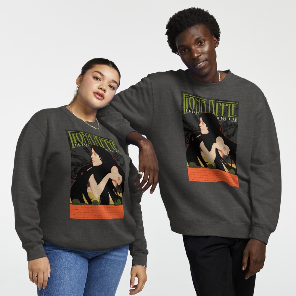 Item preview, Pullover Sweatshirt designed and sold by huhwhatno.