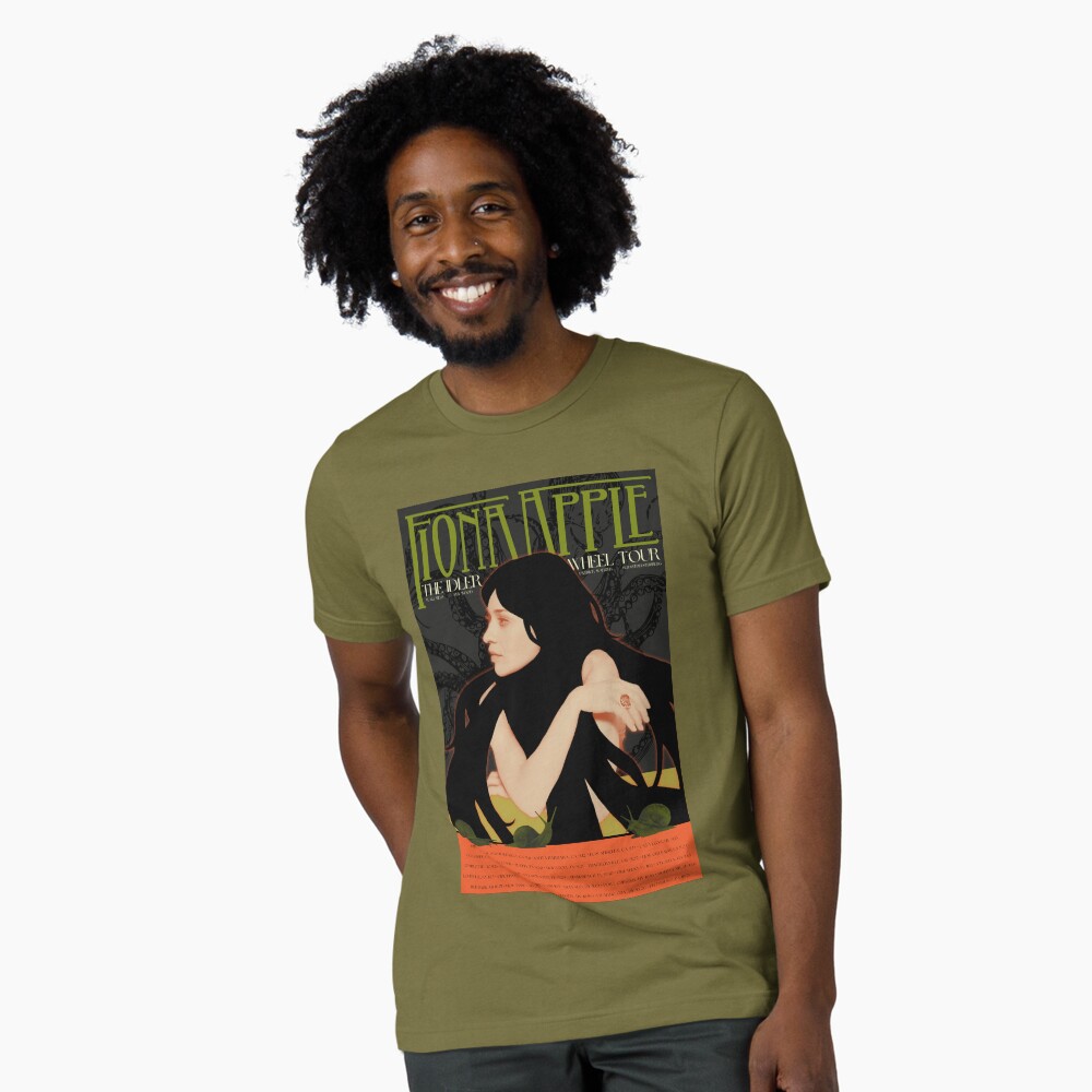 Item preview, Tri-blend T-Shirt designed and sold by huhwhatno.