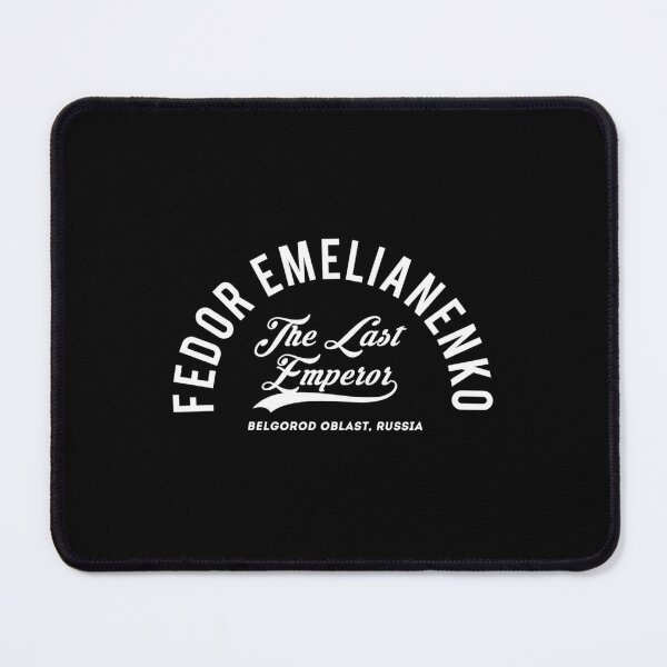 Item preview, Fedor Emelianenko Swoosh 	 		 designed and sold by yghmqxfqohs79.