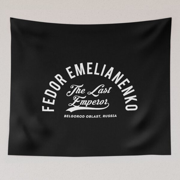 Item preview, Fedor Emelianenko Swoosh 	 		 designed and sold by yghmqxfqohs79.