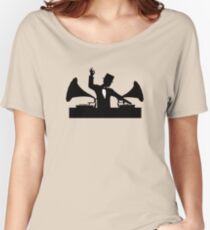 Let's Party Like It's... 1923! ...Sweeet! Women's Relaxed Fit T-Shirt