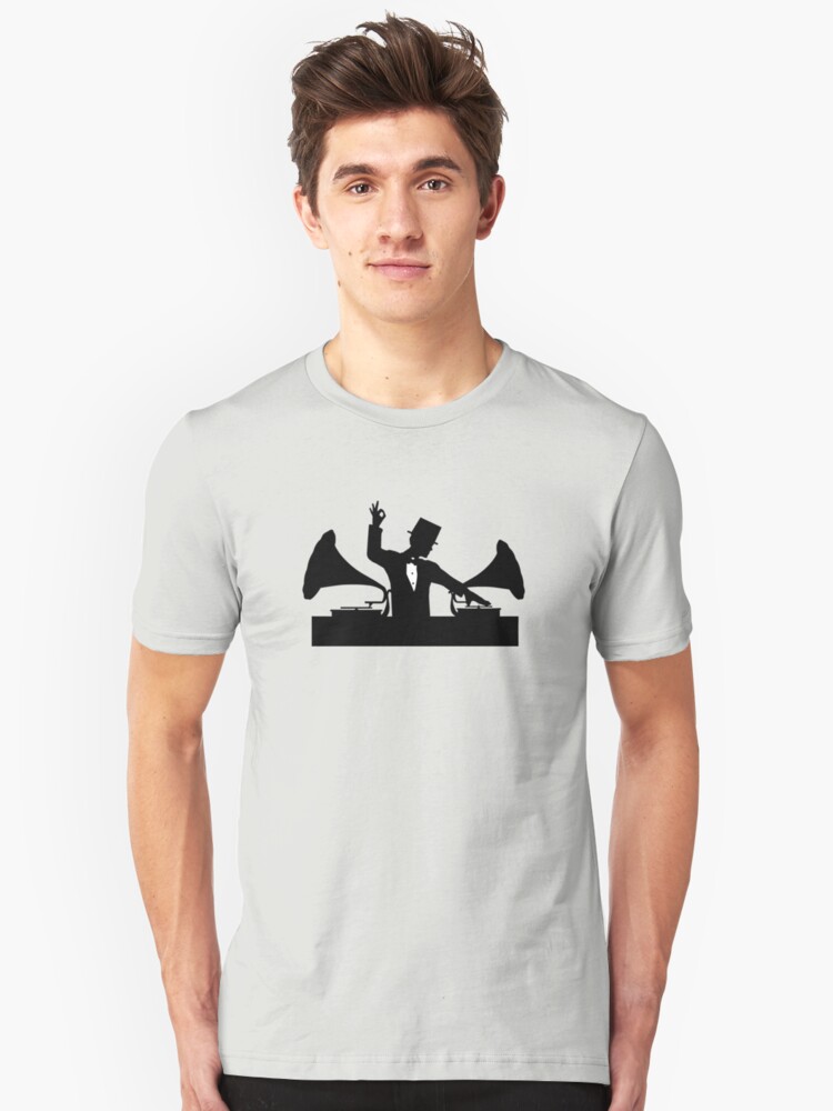 Alternate view of Let's Party Like It's... 1923! ...Sweeet! Slim Fit T-Shirt