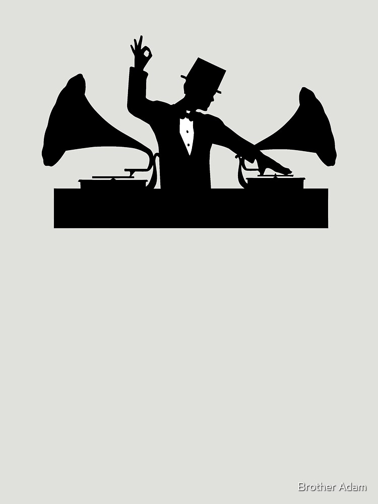 Let's Party Like It's... 1923! ...Sweeet! by atartist