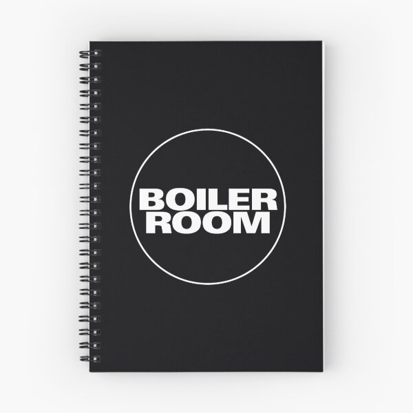 Item preview, Boiler Room connecting club culture to the wider world. 	 designed and sold by blncmqirt47.