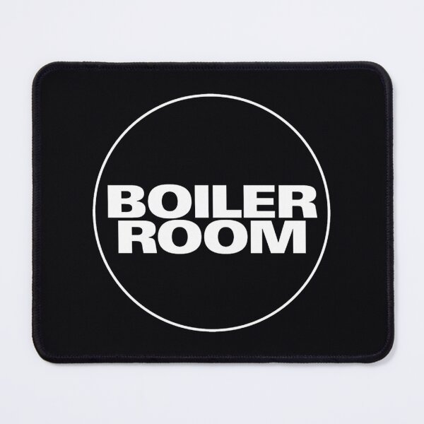 Item preview, Boiler Room connecting club culture to the wider world. 	 designed and sold by blncmqirt47.