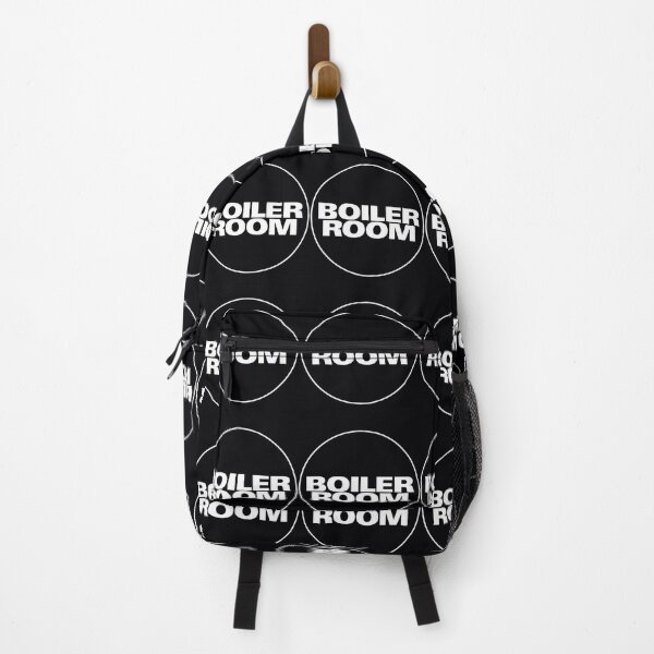 Item preview, Boiler Room connecting club culture to the wider world. 	 designed and sold by blncmqirt47.