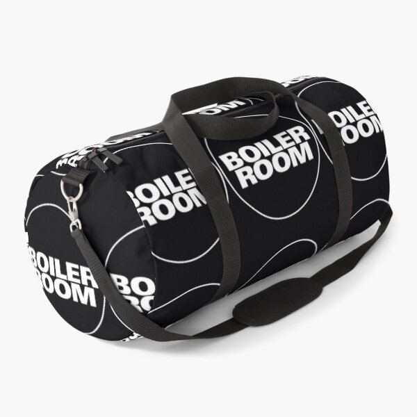 Item preview, Boiler Room connecting club culture to the wider world. 	 designed and sold by blncmqirt47.