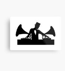 Let's Party Like It's... 1923! Metal Print