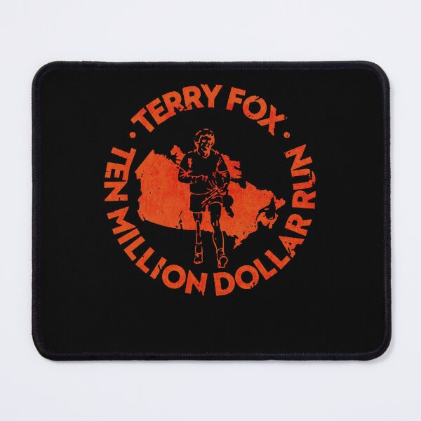 Item preview, Terry Fox designed and sold by PamelaMoler.