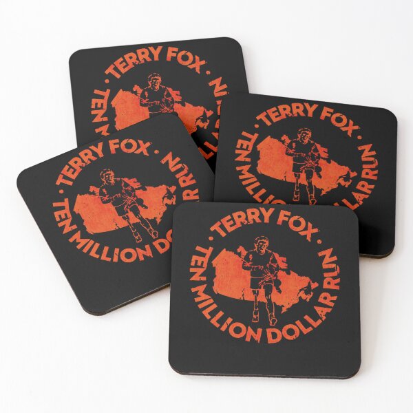 Item preview, Terry Fox  designed and sold by PamelaMoler.