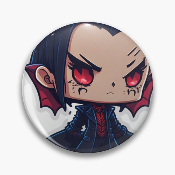 Item preview, Dracula's Cute Bite designed and sold by irosh madushan.