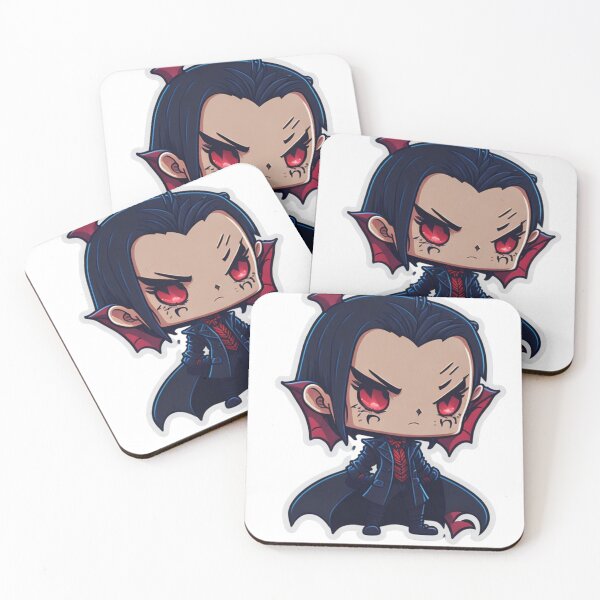 Item preview, Dracula's Cute Bite designed and sold by irosh madushan.