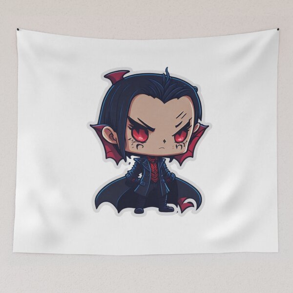 Item preview, Dracula's Cute Bite designed and sold by irosh madushan.