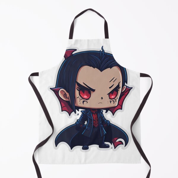 Item preview, Dracula's Cute Bite designed and sold by irosh madushan.