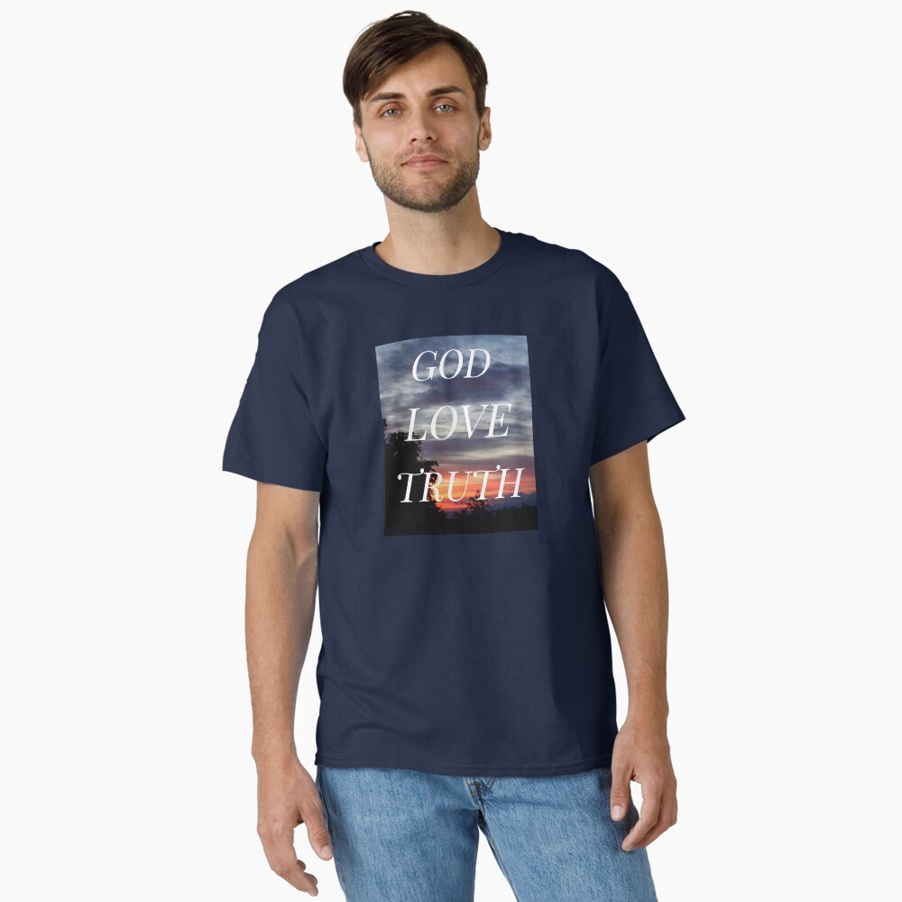 Item preview, Classic T-Shirt designed and sold by 5849.