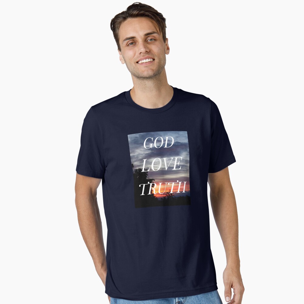 Item preview, Essential T-Shirt designed and sold by 5849.
