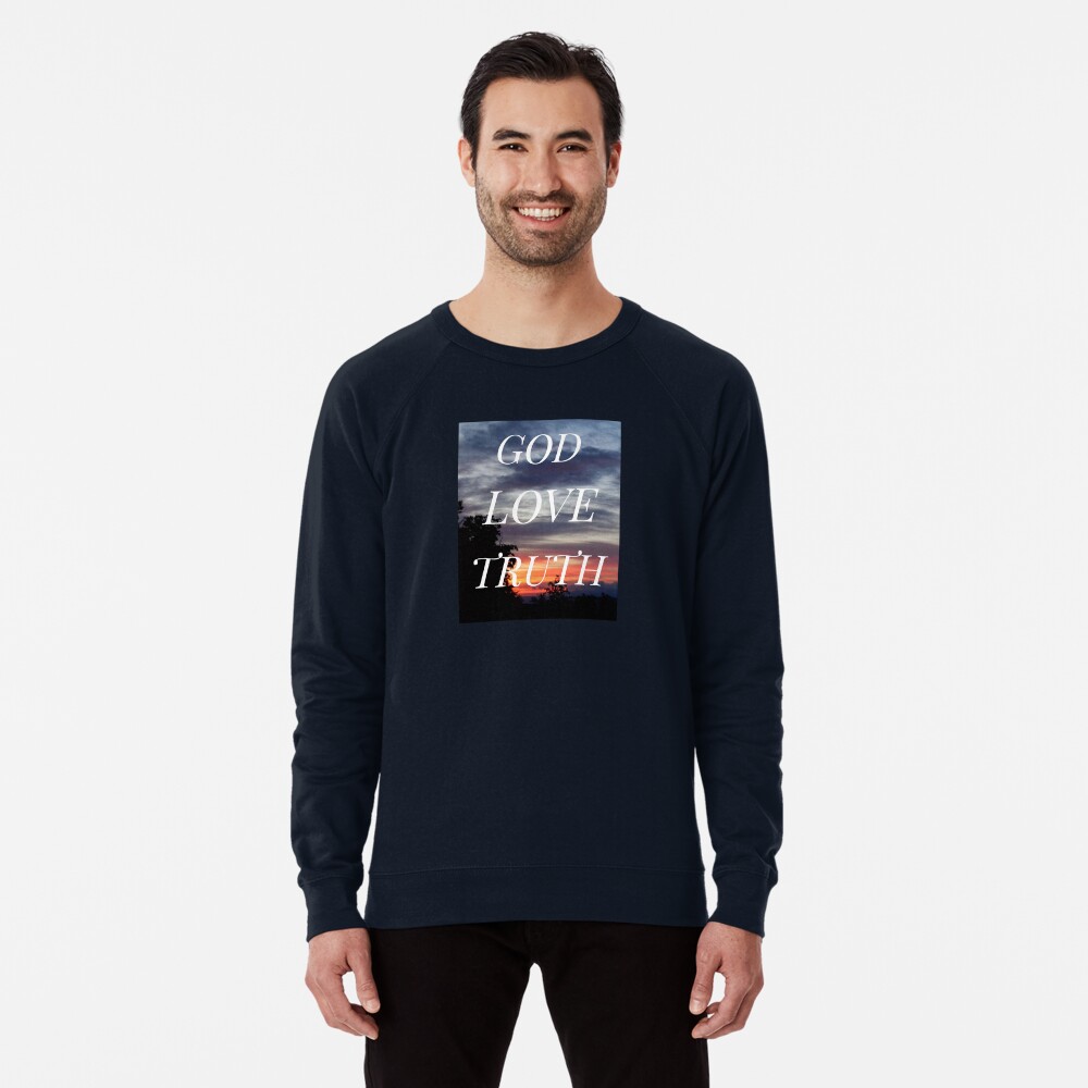 Item preview, Lightweight Sweatshirt designed and sold by 5849.