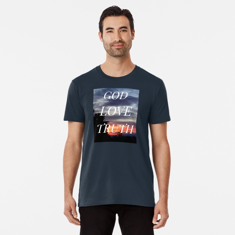 Item preview, Premium T-Shirt designed and sold by 5849.