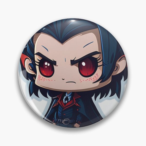 Item preview, Spooktacular Kawaii Ghoul designed and sold by irosh madushan.