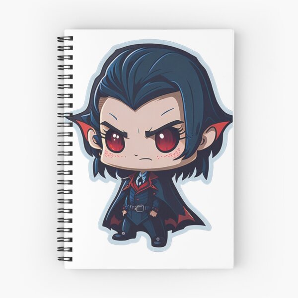 Item preview, Spooktacular Kawaii Ghoul designed and sold by irosh madushan.