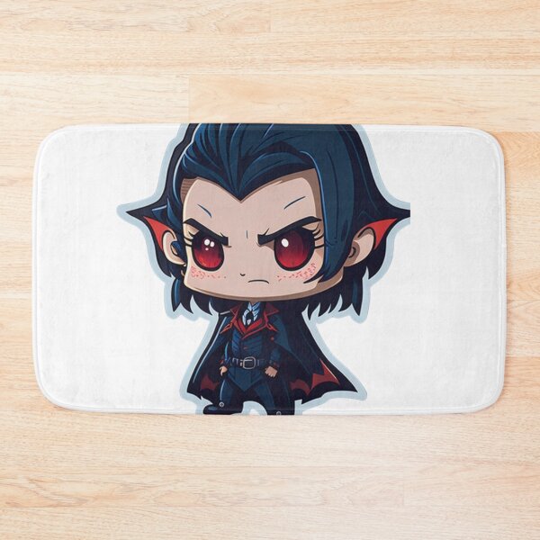 Item preview, Spooktacular Kawaii Ghoul designed and sold by irosh madushan.