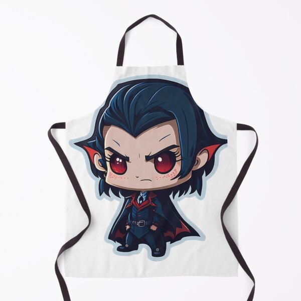 Item preview, Spooktacular Kawaii Ghoul designed and sold by irosh madushan.