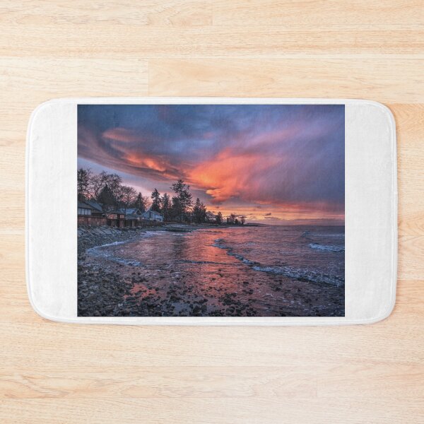 Item preview, Qualicum Beach designed and sold by Sohaib738.