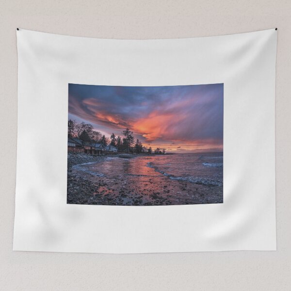 Item preview, Qualicum Beach designed and sold by Sohaib738.