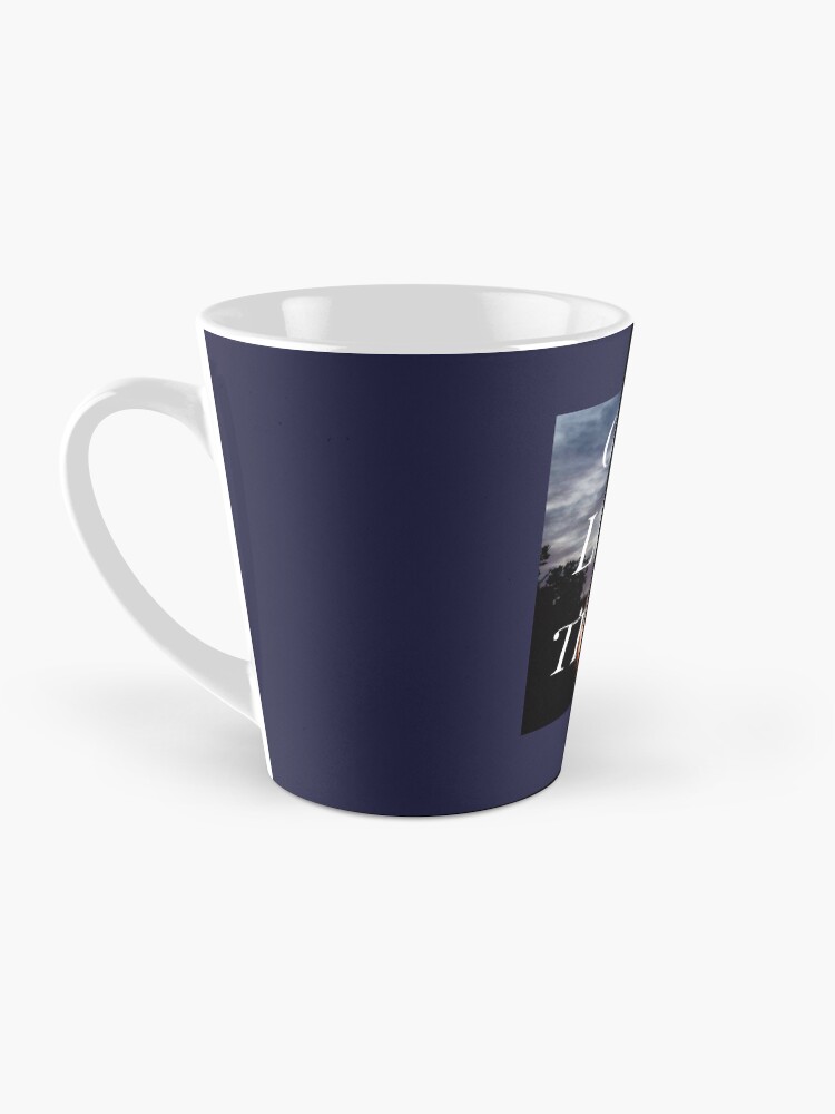 Thumbnail 3 of 4, Coffee Mug, God Love Truth-Apparel, Home and Living designed and sold by 5849.