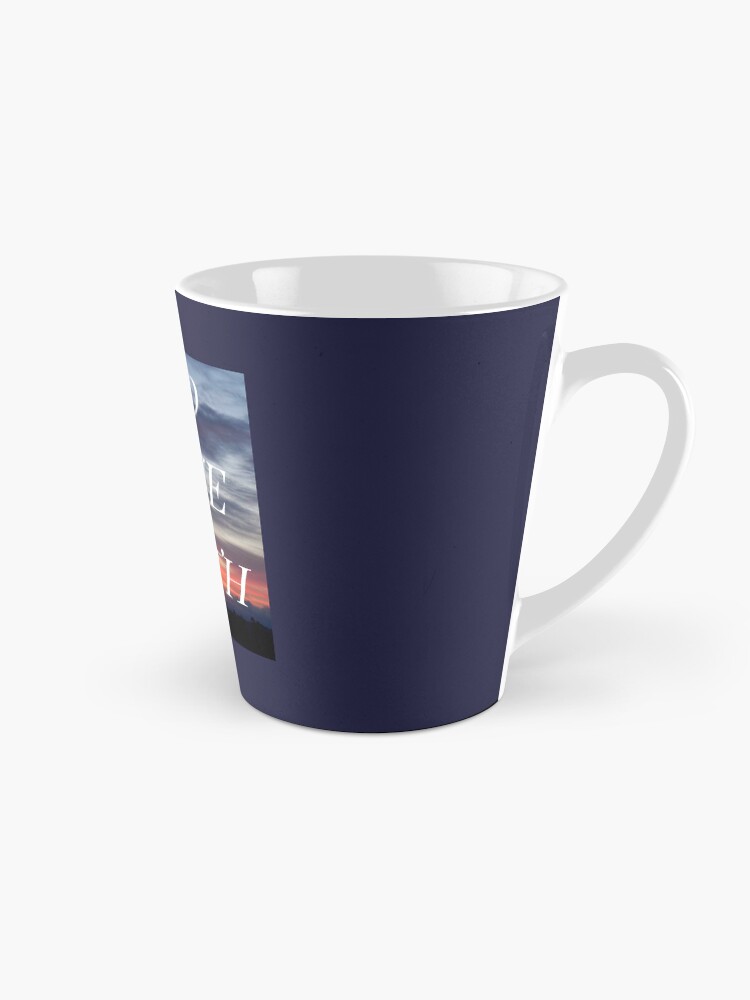 Thumbnail 1 of 4, Coffee Mug, God Love Truth-Apparel, Home and Living designed and sold by 5849.