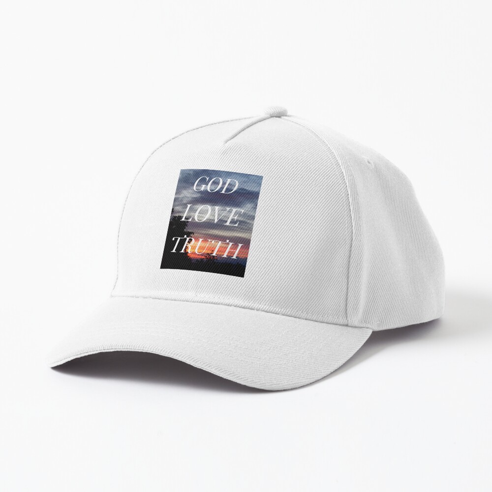 Item preview, Baseball Cap designed and sold by 5849.